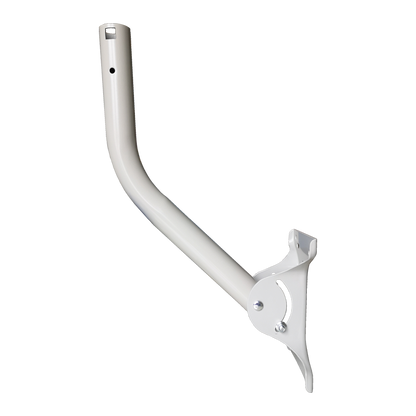 Кріплення для Старлінку J типу на стіну та дах